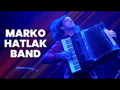 Marko Hatlak BAND: Pjesma broj 3