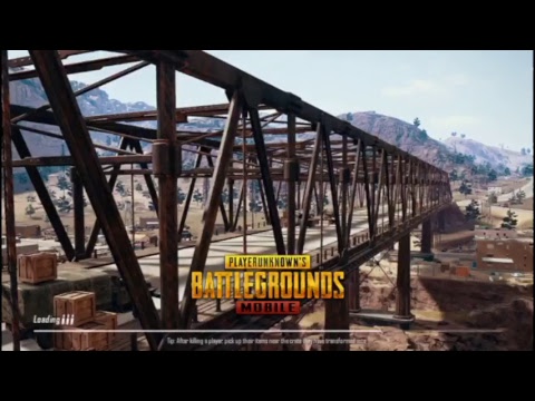 Shkojm per FITORE PUBG MOBILE