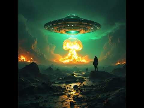 Rob McConnell Interviews - DELAHNNOVAHH-STARR LIVINGSTONE - UFOs, Clouds, and The Use of Drugs