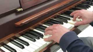Video thumbnail for Wurlitzer Electric Piano Model 120 Tube  by Vintage Vibe by Vintage Vibe