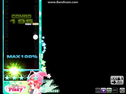DJMAX Online COMEBACK: Mozart Symphony No. 40 5K HD
