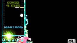 DJMAX Online COMEBACK: Mozart Symphony No. 40 5K HD