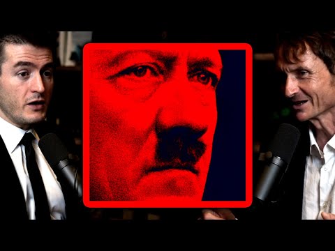 How drugs shaped Hitler's rise to power | Norman Ohler and Lex Fridman