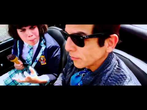 Zoolander 2 International Trailer #12016   Ben Stiller, Penélope Cruz Comedy HD