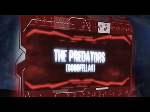 FRONT LINERS "THE PREDATORS / GOODFELLAS"