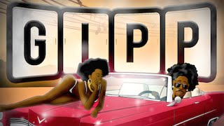 Big Gipp - Boxed Up Shawty