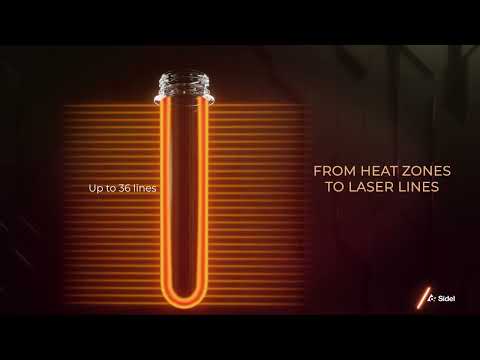 EvoBLOW Laser | Sidel