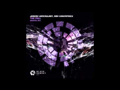 Jeremy Vancaulart feat. Amy Kirkpatrick - The Fall (Ather Remix)
