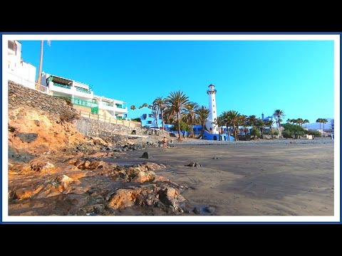 Playa del Águila Gran Canaria