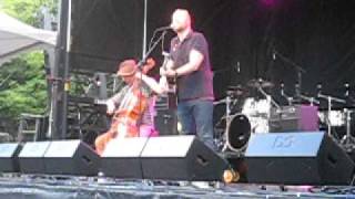 Mike Doughty- Unsingable Name