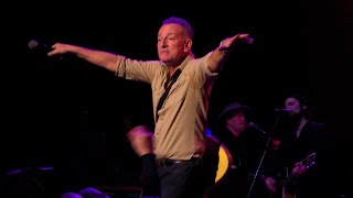 Bruce Springsteen - Live | Savin’ Up - Light of Day 2025 @ Count Basie Theater, Red Bank NJ 1/18/25