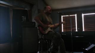 Allatoona Dan - Orpheus (The Walker Brothers cover)