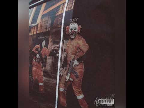 2DEY - NÃO SOU GIGOLÔ [@prod.Mxnstaboy]