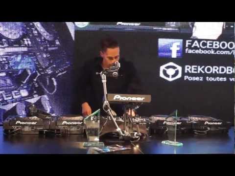 DEMO DJ ANTONIN MIXMOVE 2013 19 MARS 2013
