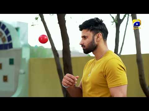 Heer Da Hero Episode 08 Promo | Tomorrow at 7 PM | Geo Entertainment | 7th Sky Entertainment