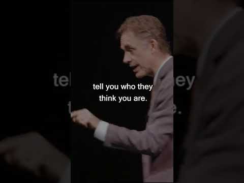 What To Do If You Have A PROBLEM With A FAMILY  Member | Jordan Peterson