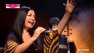 Uyu Deme Uyuyamam - Feryal ÖNEY