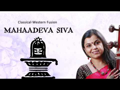 MAHADEVA SIVA | Hindu Devotional Songs Malayalam | Priya R.Pai | Shivan