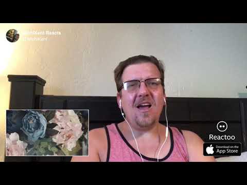REACTION: Sting - Shape of my heart (dombyra cover by Made in KZ)