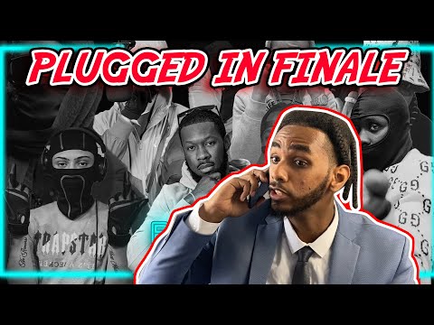 S13 X C1 X Strika X Ridla X RondoMontana X Rakz X Tremz X YA - Plugged In REACTION | TheSecPaq