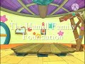 The Great Splendito Funding Credits Season 3 2005 2006