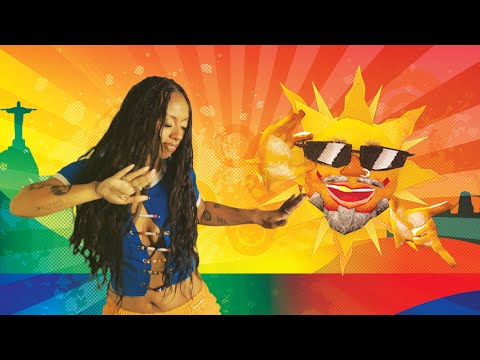 Nia Archives, CLIPZ - Maia Maia