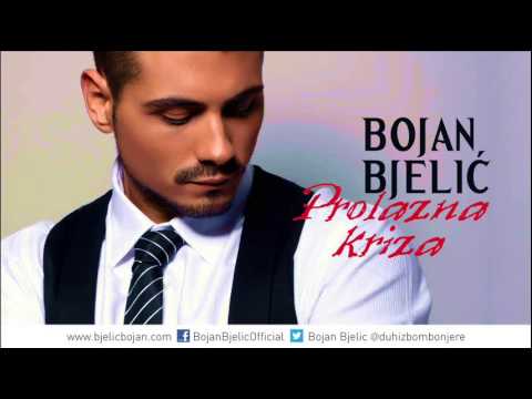 Bojan Bjelic - Prolazna kriza - (Audio 2008)
