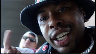 Ricky $taxxx - Pretty Ricky (Intro) (Official Video)