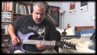 Video thumbnail for Ibanez Blues -  Ibanez S370 demo by pinner94