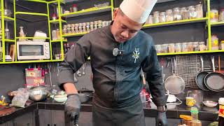 বারবিকিউ বিফ বিস্কেট