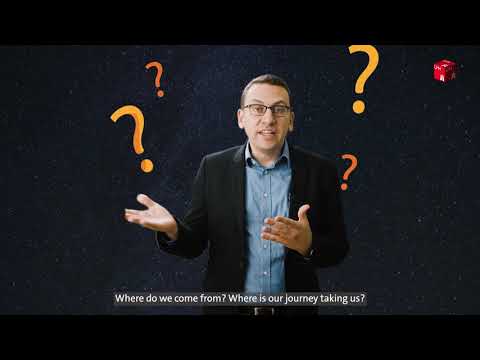 How quantum geometry helps us in deciphering the messages of the Universe