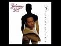 Johnny Gill - Mastersuite