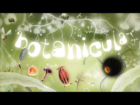 Klagmar's Top VGM #1,851 - Botanicula - juchu