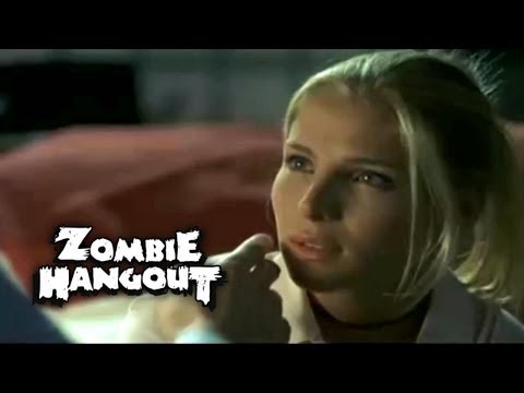 Zombie Trailer - Beyond Re-Animator (2003) Zombie Hangout