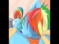 MLP Fanfic Reading - Cuddling is the best remedy ...