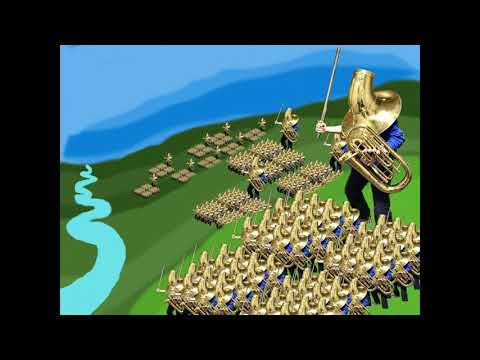Tuba Knight Boss Theme Extended