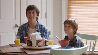 Vacation - "Kevin and James" Featurette [HD]