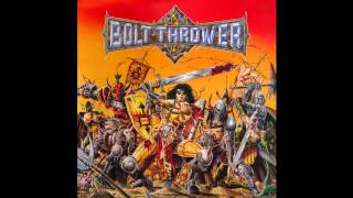 Bolt Thrower - Intro... Unleashed (Upon Mankind) [Full Dynamic Range Edition]