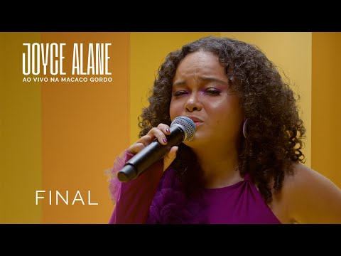 Final - Joyce Alane