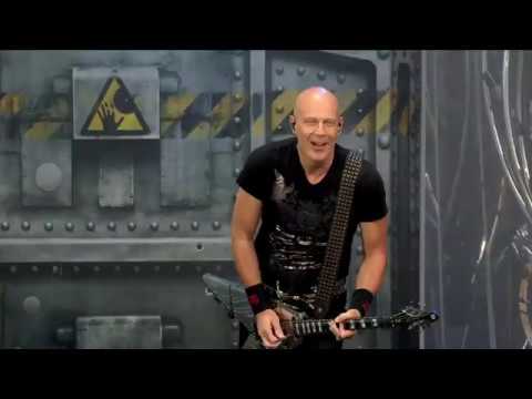 Accept-Koolaid(Live 2017)