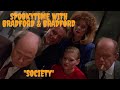 Spooky Time Reviews SOCIETY 1989 Horror Film