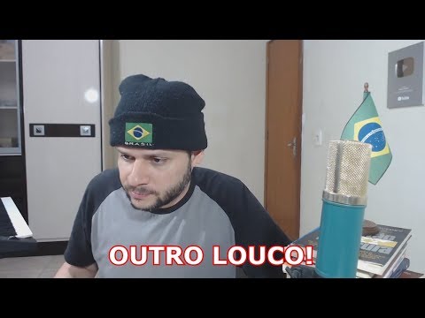 Mundo Louco video
