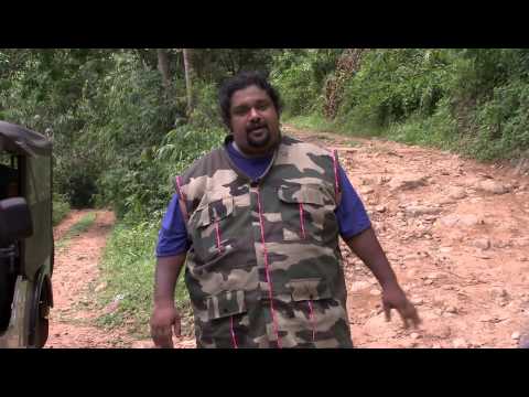 Thani Nadan I Ep 78 Part 1 - Kappayum meenum chuttathu recipe I Mazhavil Manorama