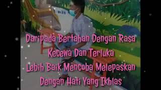 Download lagu status WA Kata Kata Belajar ikhlas Melepaskan mp3 Download lagu status WA Kata Kata Belajar ikhlas Melepaskan mp3