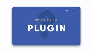 Post SMTP – WordPress SMTP Plugin with Email Logs and Mobile App for Failure Notifications – Gmail SMTP, Office 365, Brevo, Mailgun, Amazon SES and more