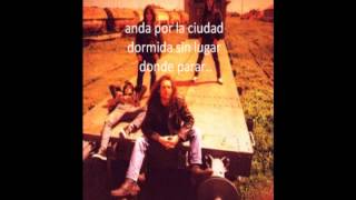 Cuando duerme la ciudad - Hermetica (En vivo 1994 - Subtitulado)