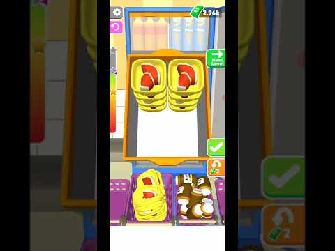 Fill The Fridge level 90