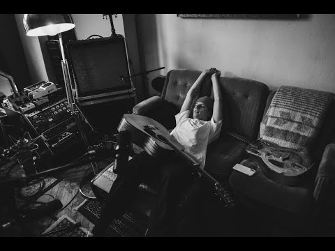 SWEED - Stuck (Funkhaus Livesession)