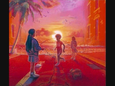 Dela - Changes of Atmosphere Intro Ft. Liza Garza + Lyrics