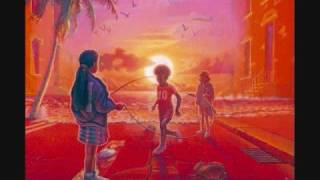 Dela - Changes of Atmosphere Intro Ft. Liza Garza + Lyrics